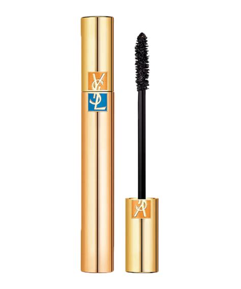 ysl effet faux cils waterproof|ysl volume mascara.